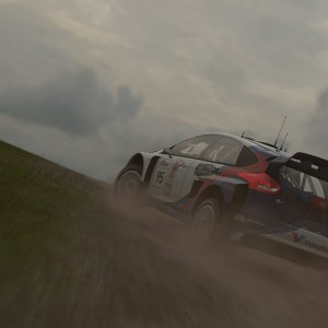 GT Sport "Rallying" - Ford Focus Gr.B At Colorado Springs