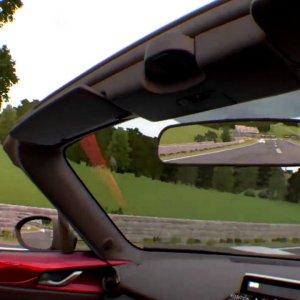 GtSport VR Cruise