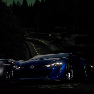 My Nurburgring Run