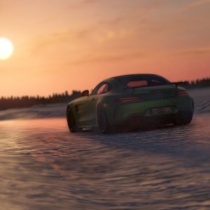 GTplanet photos contest