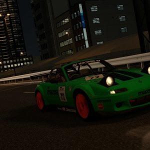 GTPlanet League Race Win #13