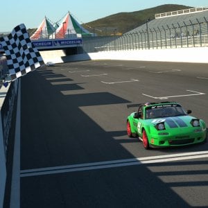 GTPlanet League Race Win #14