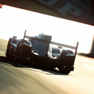 919 @ Le Mans