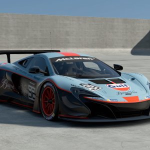 GTS - F1gtr Gulf - 5