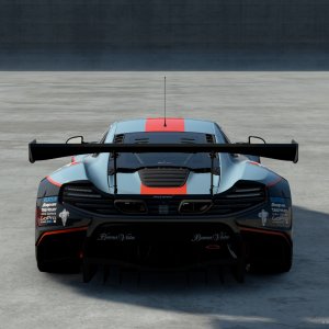 GTS - F1gtr Gulf - 3