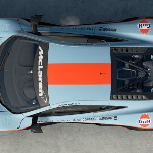 GTS - F1gtr Gulf - 4