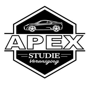 APEX logo transparent (black/white)