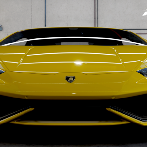 Huracan Autovista