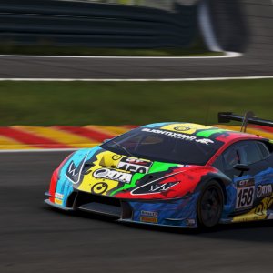 Photocomp PC2 - Theme-Any Lambo