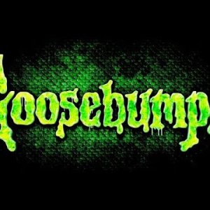 Goosebumps opening theme