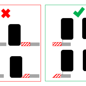 Track Limits Examples