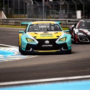 GT Sport Week 8 Photo competition