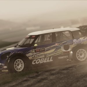 pCars 2 Week 9 Photo competition