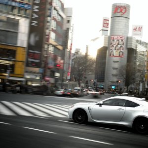 Japanese cars around the world pt.2