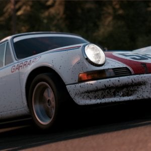 911 RSR