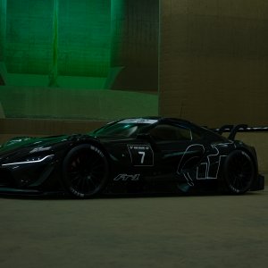 Toyota VGT Stealth - 02