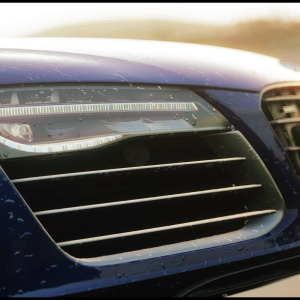 DRIVECLUB™ Audi R8