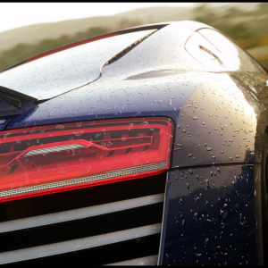 DRIVECLUB™ Audi R8