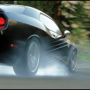 DRIVECLUB™ Challenger