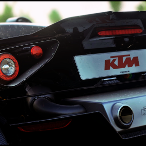 DRIVECLUB™ X Bow