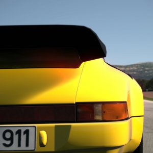 Gt6 Yellowbird