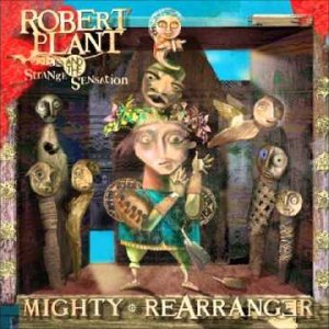 Robert Plant - Another Tribe