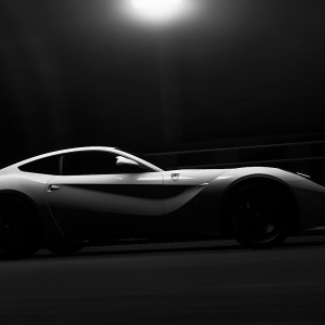 DRIVECLUB™ F12 Berlinetta