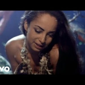 Sade - No Ordinary Love