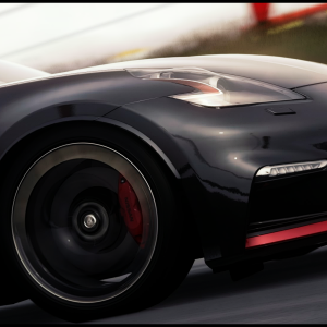 DRIVECLUB™ 370Z