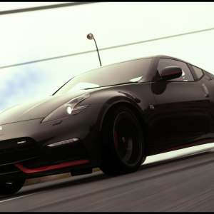 DRIVECLUB™ 370Z