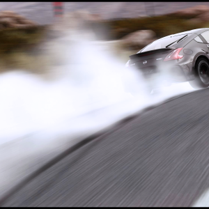 DRIVECLUB™ 370Z