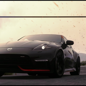 DRIVECLUB™ 370Z