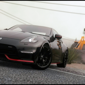 DRIVECLUB™ 370Z