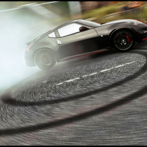 DRIVECLUB™ 370Z