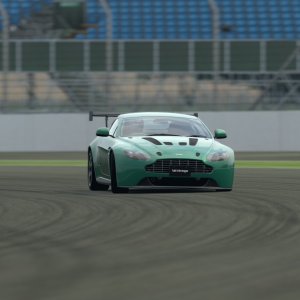 Gt6 Vantage