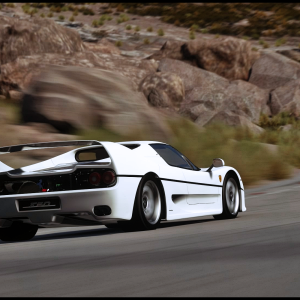 DRIVECLUB™ F50