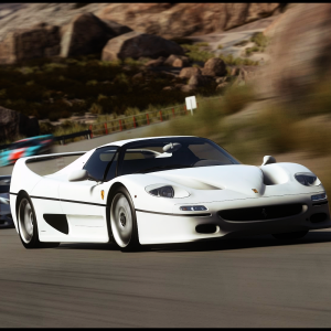 DRIVECLUB™ F50