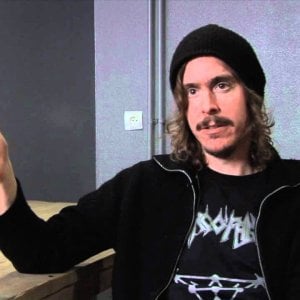 Mikael Åkerfeldt (Opeth) hails Ronnie James Dio as favorite rock singer