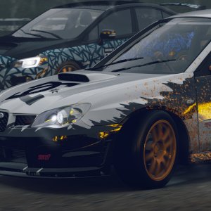 FH2 STIs