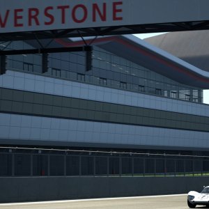 Silverstone International Circuit_1