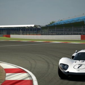 Silverstone International Circuit_3