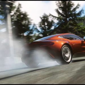 DRIVECLUB™ One-77 10