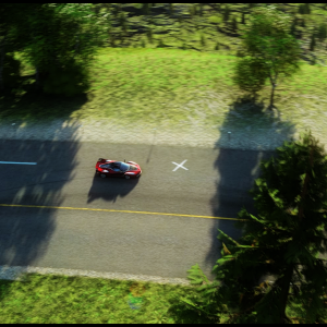 DRIVECLUB™ FXX K