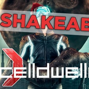 Celldweller - Unshakeable