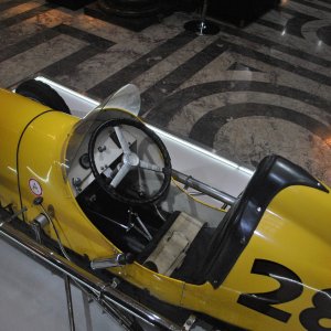 Midget Racer