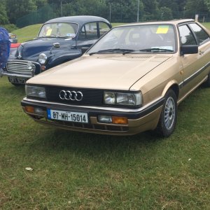 Audi 90