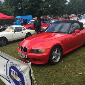 BMW Z3