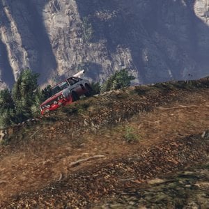 GTA V - 2018 Rally Of Paleto - 22