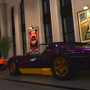 Night Moves migrates to The Crew 2