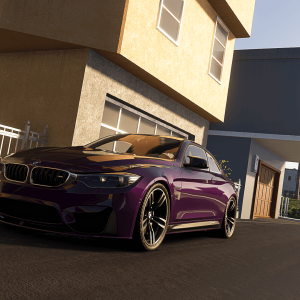 Mitternacht Zwei in The Crew 2